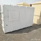 صناعه الفيبر والخزانات