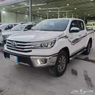 هايلكس 2020 دبل فل كامل