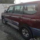 برادو 97 للبيع