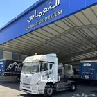 شاحنة فاو 2025 جديد