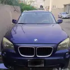 BMW x1 للبيع