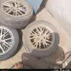 جنوط لكزسGS