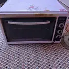 فرن كهربائي