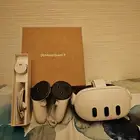 VR شبه جديدة