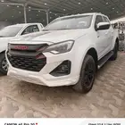 ايسوزو جي تي