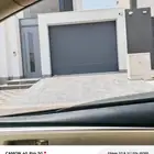 ابواب كراج - ابواب اتومتيك - بايكة