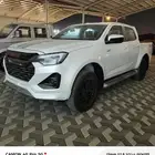 ايسوزو GT