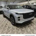 شيري جاكو J7
