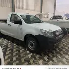 ايسوزو غماره بدون دبل زجاج عادي