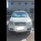 شوفرلية افيو 2011