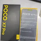 Poco X7 Pro