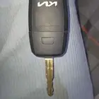 مفتاح كيا بيجايس. البيع بي أعلى سوم