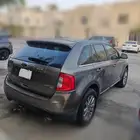 للبيع سيارة فورد إيدج 2013 LIMITED AWD (أعلى فئة)