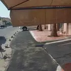 أعمال اسفلت زفلتة ومقشور