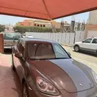 بورش كاين 2011 ماشي 125 الف كيلو  مخزن