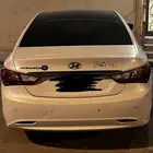 سوناتا 2014 للبيع
