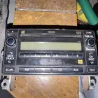 مسجل اف جي وكاله 2012