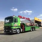 لوبد مسكس كرين مكرة سحب.