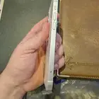 ايفون 12 ابيض 128 قيقا