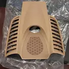 ديكور ساعه بورش كايين