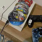 سوني 4