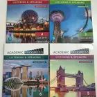 كتب التقدم الاكاديمي Academic Progress كتاب