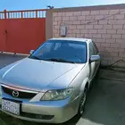 Mazda 323