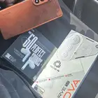 بوفا كيرف 256 قيقا اخ الجديد معاه سماعات هدية من نفس الشركة