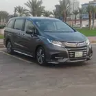 هوندا اودسي 2020