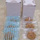 كوكيز لذيذ وطري الكندر والجالكسي