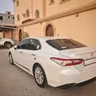 للبيع كامري 2020 فل كامل