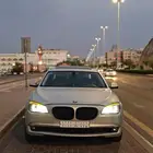 bmw 730 2010اندفجوال