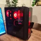 بي سي 4060ti مع اغراض