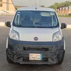 فيات فيورينو 2020