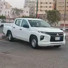 متسوبيشي 2020 بانزبن