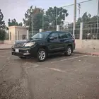 برادو لكزس استخدام حشمه شبه مخزن 2012