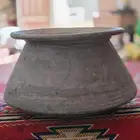 قدر نحاس احمر مربوب قديم تراث تراثيات نوادر