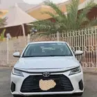 تويوتا يارس Y 2023