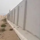 استراحة في حي اللحيانية بمكة المكرمة