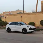 بورش كايين 2019 توربو