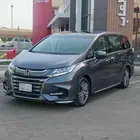 هوندا اودسي 2020
