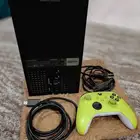اكس بوكس سيريس اكس