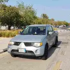 متسوبيشي L200 موديل 2007