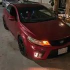 كيا سيراتو كوبيه2012