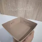 طباعة صحون تقديم