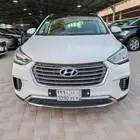 سنتافي ماكس كروز 2018 ديزل فل الفل