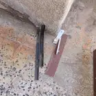 مغسله للبيع مع كل أغراضه التواصل على الواتس