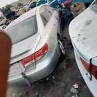 ازيره موديل 2008 غطع قيار