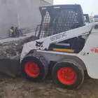 بوبكات إيجار يومي وللشغل الخفيف الشرقية