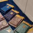 قران الكريم جمله درزن 12 طقم ب 200 SR